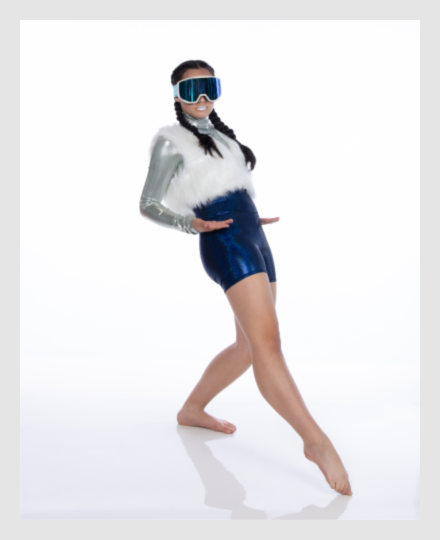 modern and lyrical dance studios in Bethany Oregon